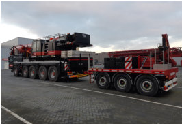 Stasse 3 as ballastwagen HD